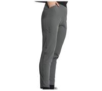 Sportful - Women's Cardio Pant - Pantalon de ski de fond - S - gun metal