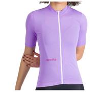 Sportful - Women's Classic Jersey - Maillot de cyclisme - XS - mistic violet