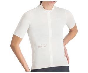 Sportful - Women's Classic Jersey - Maillot de cyclisme - XXL - cream