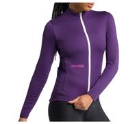 Sportful - Women's Classic Thermal Jersey - Maillot de cyclisme - M - galactic purple