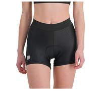 Sportful - Women's Cycling Undershort - Sous-vêtement de cyclisme - S - black