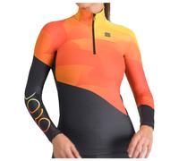 Sportful - Women's Doro Apex Jersey - Veste de ski de fond - XS - black / multicolor