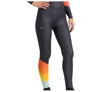 Sportful - Women's Doro Apex Tight - Pantalon de ski de fond - S - black / multicolor