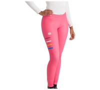Sportful - Women's Doro Apex Tight - Pantalon de ski de fond - XL - raspberry pink