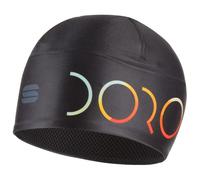 Sportful - Women's Doro Hat - Bonnet - One Size - black