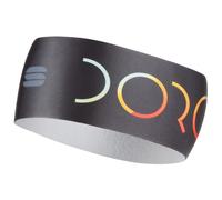 Sportful - Women's Doro Headband - Bandeau - One Size - black