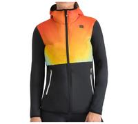 Sportful - Women's Doro Jacket - Veste de ski de fond - M - black / multicolor