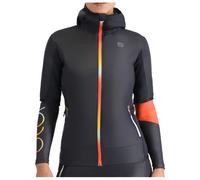 Sportful - Women's Doro Puffy - Veste de ski de fond - S - black