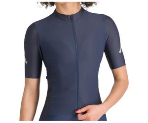 Sportful - Women's Hyperepic Jersey - Maillot de cyclisme - XXL - galaxy blue
