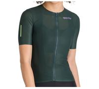Sportful - Women's Light 2 Jersey - Maillot de cyclisme - XXL - oblivion green