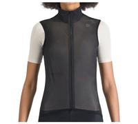 SPORTFUL Light Air W Vest - Femme - Gris / Noir - taille L- modèle 2025