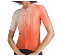 Sportful - Women's Light Jersey - Maillot de cyclisme - XL - pompelmo / pink