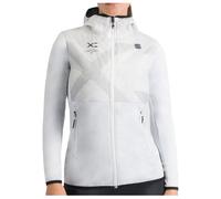 Sportful - Women's Rythmo Jacket - Veste de ski de fond - XL - blue ice / white