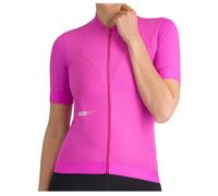 Sportful Srk 2 Short Sleeve Jersey Rose S Femme