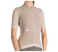 Sportful Srk 2 Short Sleeve Jersey Beige S Femme