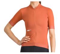 Sportful Srk 2 Short Sleeve Jersey Orange S Femme