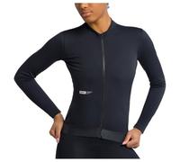 Sportful Srk 2 Thermal Long Sleeve Jersey Noir M Femme