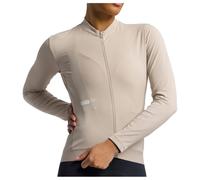 Sportful - Women's SRK 2 Thermal Jersey - Maillot de cyclisme - XL - sand