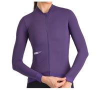 Sportful Srk Long Sleeve Jersey Violet L Femme