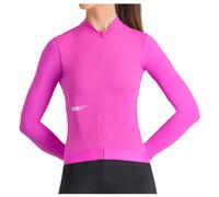 Sportful - Women's SRK Jersey L/S - Maillot de cyclisme - XS - cosmic berry