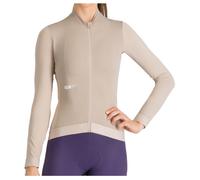 Sportful - Women's SRK Jersey L/S - Maillot de cyclisme - XXL - sand