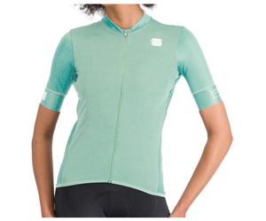 Sportful - Women's SRK Jersey - Maillot de cyclisme - XXL - lichen green