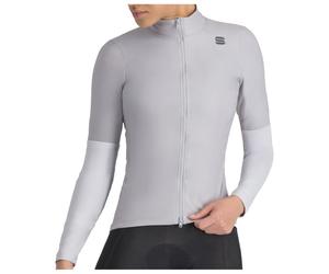 Sportful - Women's SRK Shift Wind Jacket - Maillot de cyclisme - L - stone grey