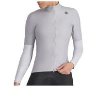 Sportful - Women's SRK Shift Wind Jacket - Maillot de cyclisme - M - stone grey