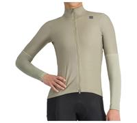 Maillot Sportful SRK Shift manches longues beige femme - S