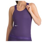 Sportful - Women's SRK Top - Débardeur de cyclisme - L - galactic purple