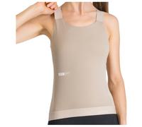 Sportful - Women's SRK Top - Débardeur de cyclisme - XL - sand