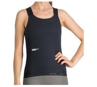 Sportful - Women's SRK Top - Débardeur de cyclisme - XXL - black