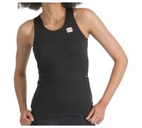 Sportful - Women's Supergiara Top - Débardeur de cyclisme - XXL - black