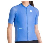 Sportful - Women's Supernova Jersey - Maillot de cyclisme - XS - frozen ocean