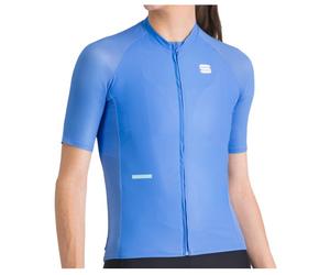 Sportful - Women's Supernova Jersey - Maillot de cyclisme - XS - frozen ocean