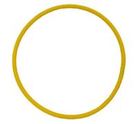 Sporti France Anneau D´agilité Rond 65 Cm
