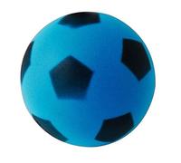 SPORTI FRANCE Balle de Jeux en Mousse diamètre 12 cm