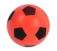 Sporti France Balle Mousse Bicolore 17.5 cm