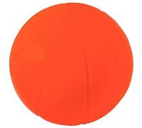 SPORTI FRANCE Ballon de Basket en Mousse diamètre 20 cm 275 g