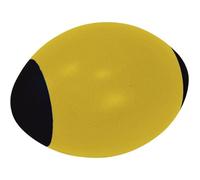 SPORTI FRANCE Ballon de Rugby en Mousse 24 cm