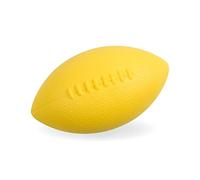 Sporti France Ballon de Rugby Mousse Dynamique