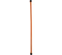 Sporti France Barre 1kg Weighted