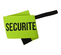 Sporti France Bracelet De Sécurité