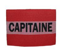 Sporti France Brassard De Capitaine