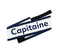 Sporti France Brassard De Capitaine Classic