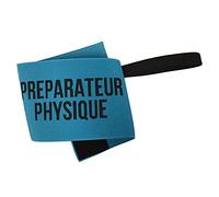 Sporti France Brassard préparateur Physique