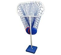 Sporti France Goal Frisbee Bleu Enfants