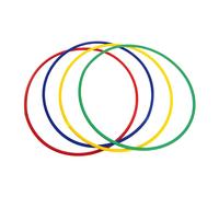Sporti France Cerceau Lesté 4 Unités
