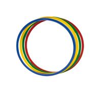 Sporti France Cerceau Plat diamètre 40cm