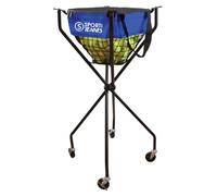 Sporti France Chariot balles de Tennis